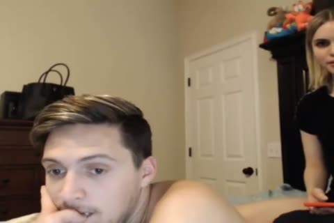 delicious sexy ladyboy acquire Her pooper Eaten By Boyfriend