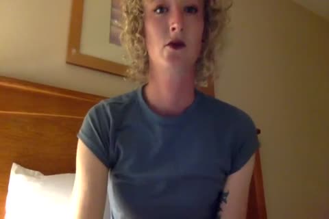 Carolyn Forest cam Show