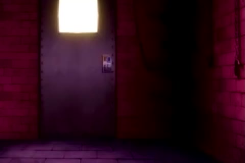hentai Trap Sex serf, Maid And corporalist