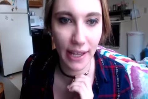 delicious dilettante ladyboy With small cock - ShemaleDreamCams.com