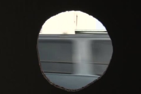 This lady-man loves To Engage In A Gloryhole