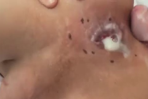 excellent Looking Ts fucked By A monstrous penis