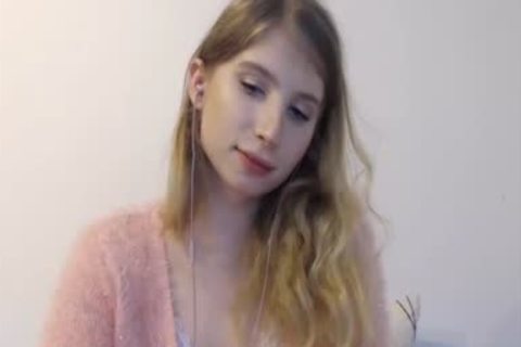 sleazy Russian shemale web camera