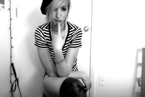 Casablanca But that man's A Hitachi And she's Trans And it is Just A Sex Scene