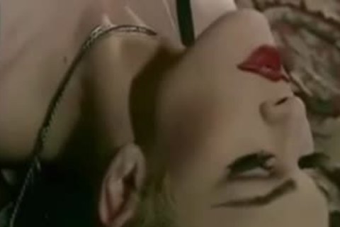 naughty girl With Her Girlfriend Transvestite