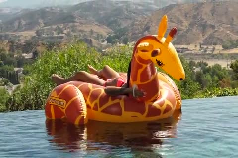 outstanding Outdoor Adventure