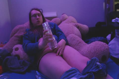 Breaking In A new Fleshlight