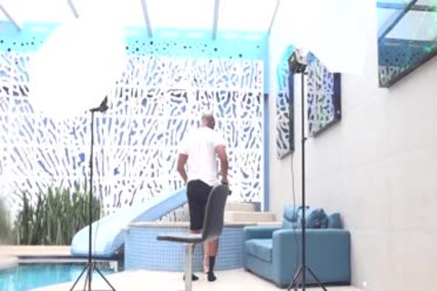 deep Digging BTS That large ass Of Bella