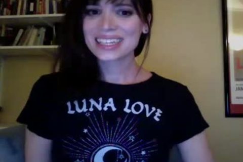 Very wild Trans beauty Teasing On web camera