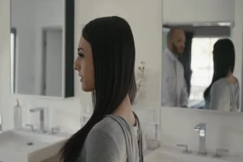 latin chick Transbabe Khloe Kay bow Over And Let chap Enjoys pounding Her ass