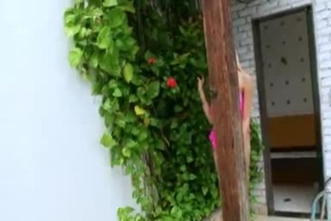 ladyboy yummy love juice