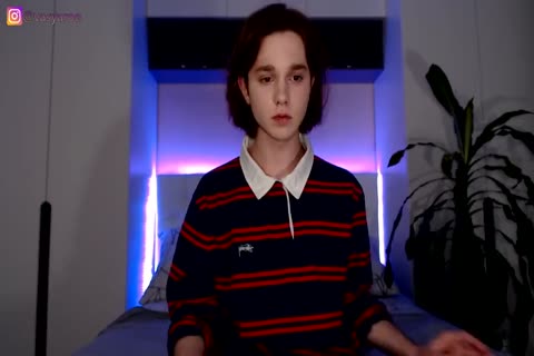 So lovely Femboy 01