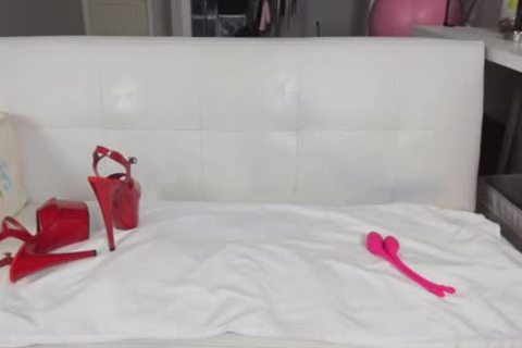 Ana Nomie On Chaturbate movie 20