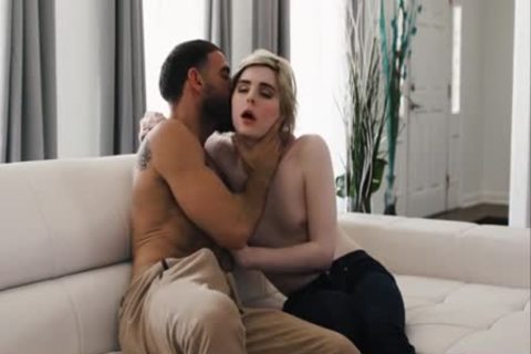 ladyboy Stepdaughter Had A Crush On Her Stepdad