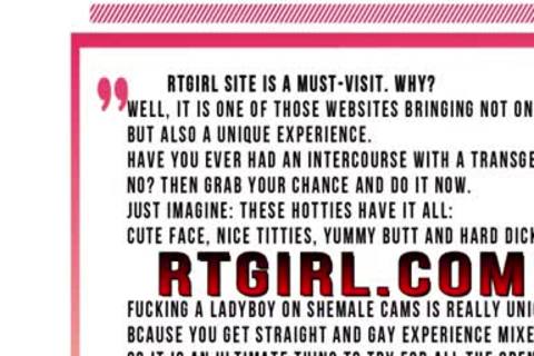 slim And nasty Trans girl Toying ass On cam