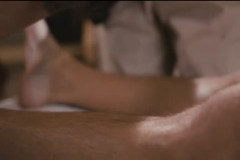 delicious Customer lastly gets Her anal pokes By TBabe Jessica Foxx