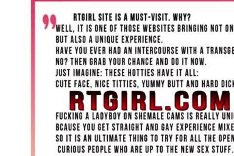 lovely t-girl chick With worthy Body receives butthole drilling Live web camera