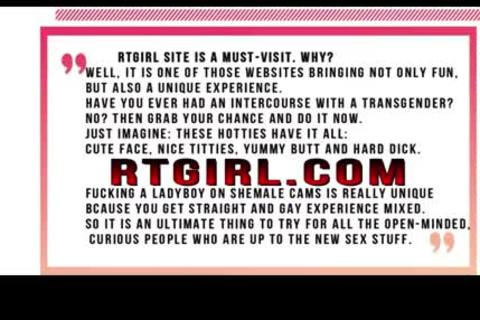 Two Petite trannies  Jerking jointly On web camera