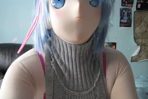 Rem (Re;Zero) Kigurumi Virgin jaw-dropping Sweater bound To Vib