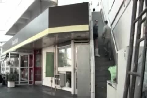 shelady hooker Is A skank In Public Getting dong Sucked
