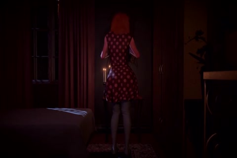 3D ladyboy mom And ladyboy Step Daughter tempted chap For Sex
