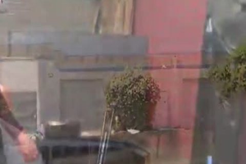 JOANNA JET slam