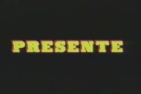 Rare movie scene Trans