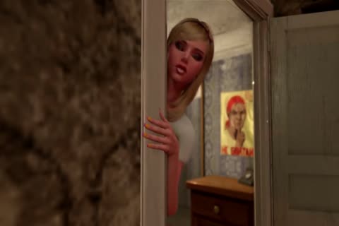 3D tranny Compilation - mother I'd like to bone mom pounds Sissy teen In ass
