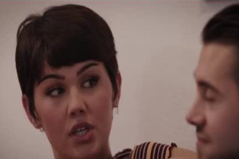 TBabe Daisy Taylor Let Her Boyfriends Besty fucks Her butthole