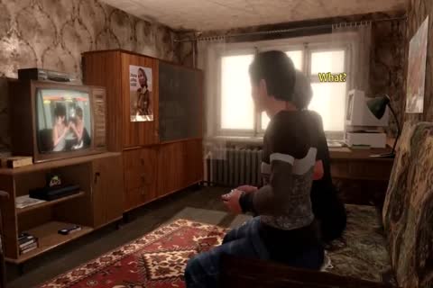 sheboy mom hammering - 3D Futanari mother I'd like to fuck Animated
