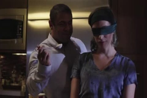 tranny Stepdaughter face holes And Analed On Her Birthday