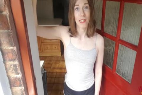 petite tits Neighbour Makes you suck 10-Pounder Close Up: POV dream