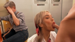 TransAngels - Plowed by balls Johnny B