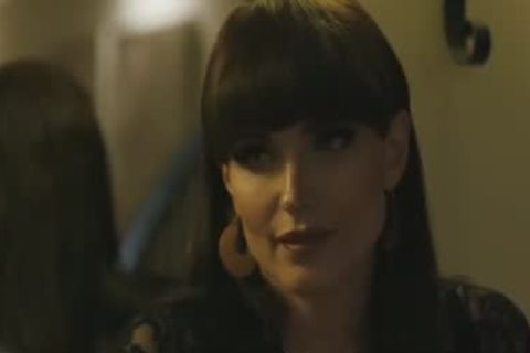 blonde Tbabe Natalie Mars Enjoys A Bbc In Her pooper