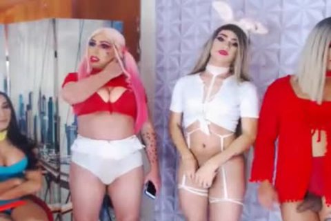 Sexymafiadollsofbigdicks sheboy Live