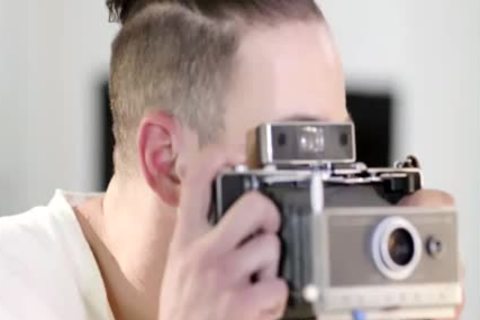 lewd Cameraman Didnt Expect To bang TBabe Chanel Santinis arsehole