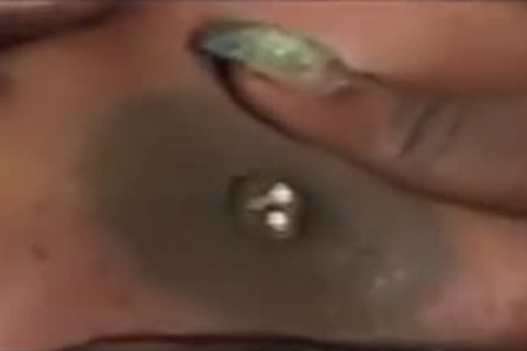 Super big darksome ladyboy Twerking That butthole!!