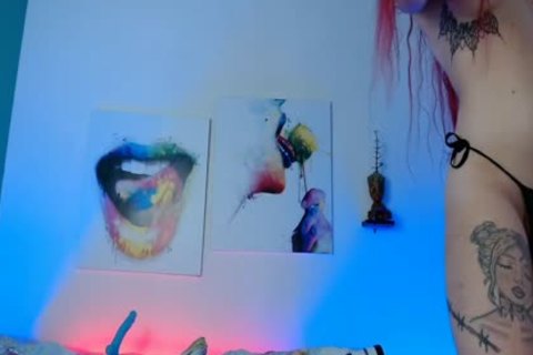 Bunny beautiful butt Whit dildo And Fingers