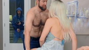 TransAngels.com: Athletic Chris Epic desires nailing outdoors