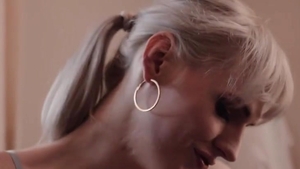 Trans Gender Masseuse throats And Analed Her twink Customer