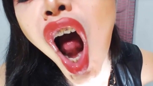 busty tranny wank Her lengthy Hard penis