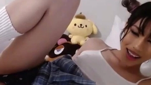 Petite Mexican Mami With tiny penis Camshows Solo