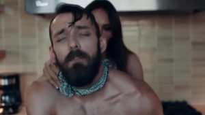 recent Stepson acquires His butthole bareback hammer By His TS Stepmommy