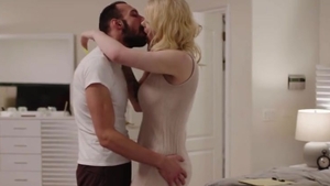 breasty ladyman face holes And Barebacks The wazoo Of Delivery lad