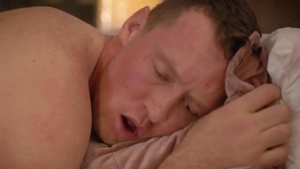 Redhead lady-man And Her Stepbro raw Each Others juicy anal