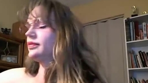 Masturbation live on webcam solo