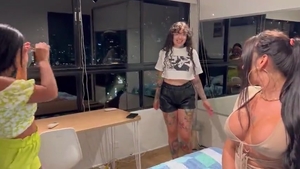 One Of The most good latina I Ever Seen