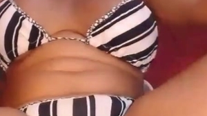 gigantic zeppelins And gigantic rod latin chick tranny Wanks On cam