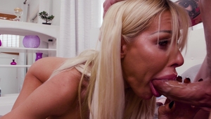 Go Stuck Yourself: Fixing More Than A Door