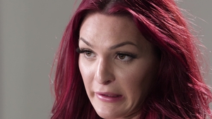 UP CLOSE: Under The Table She-Jack Self-pleasure